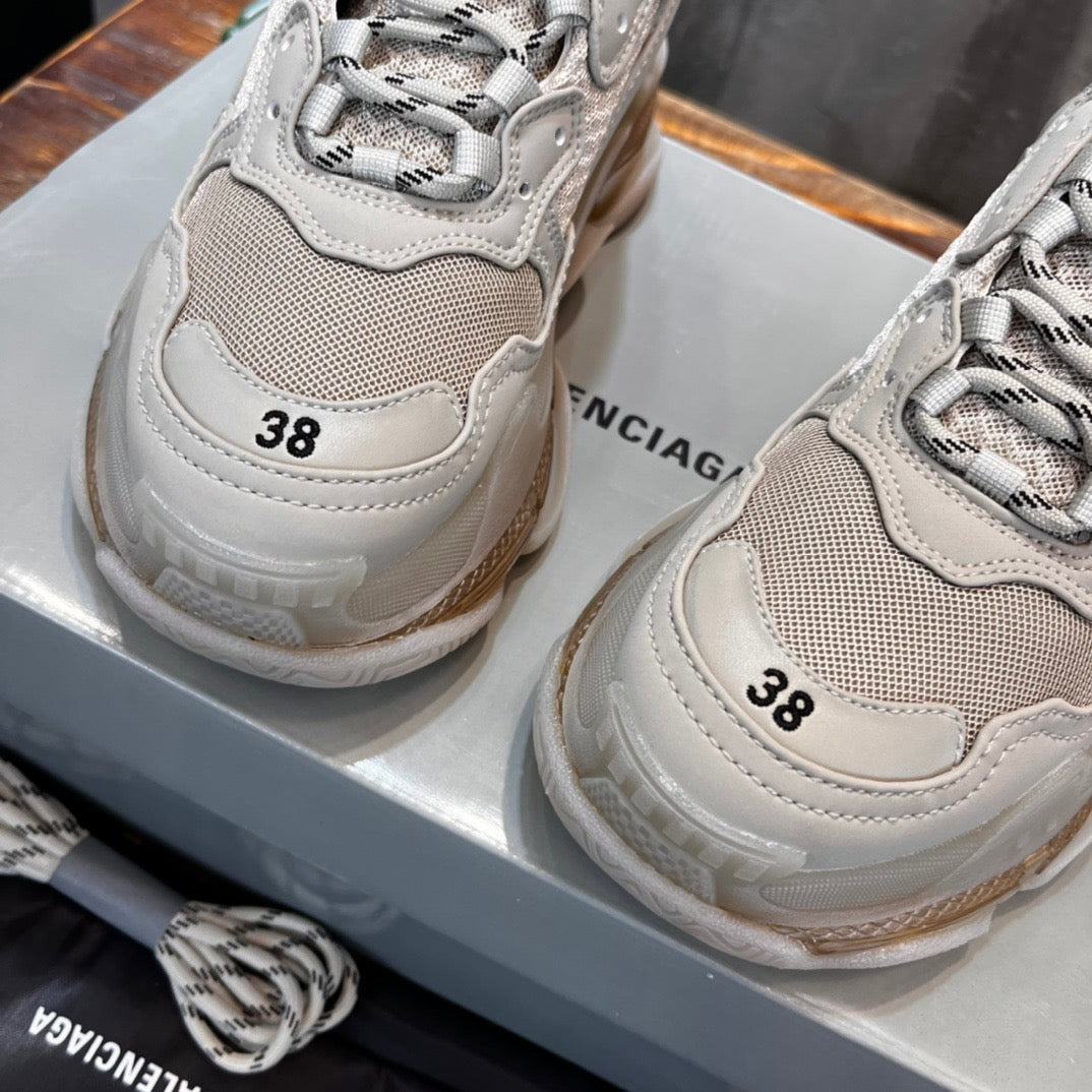 BLCG Sneakers