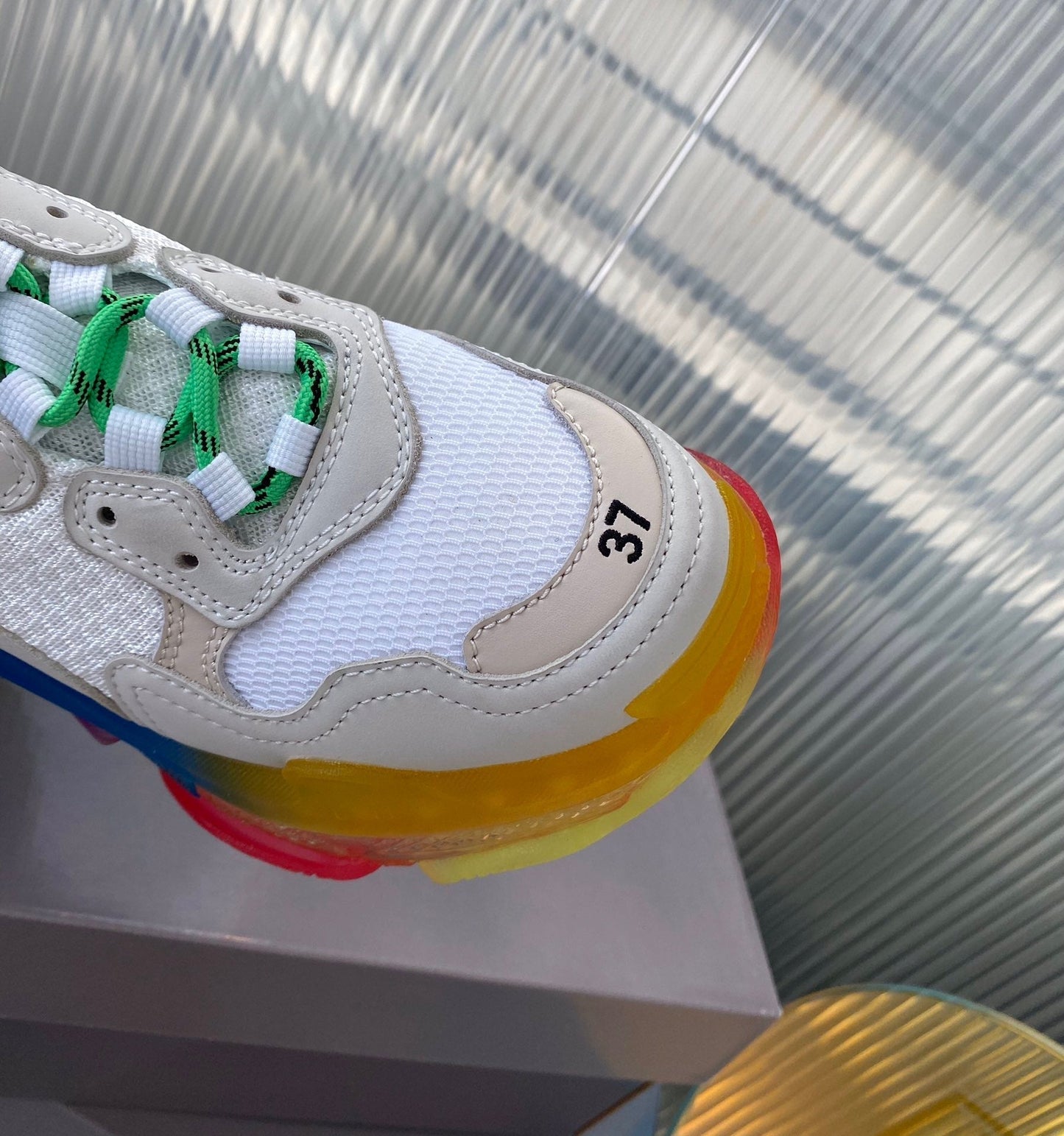BLCG Sneakers