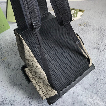 GUC Backpack