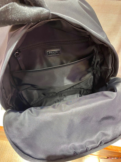 PRA Backpack