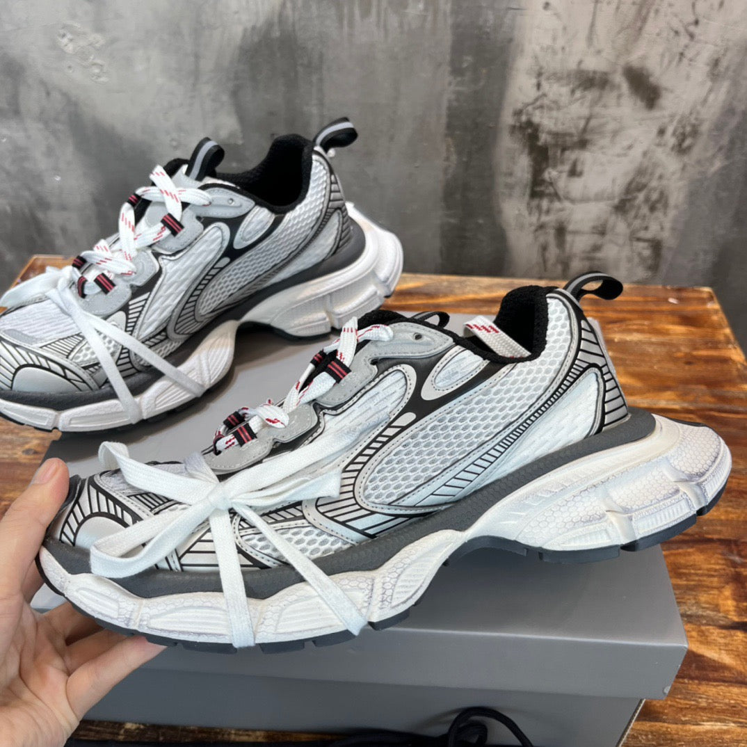 BLCG Sneakers