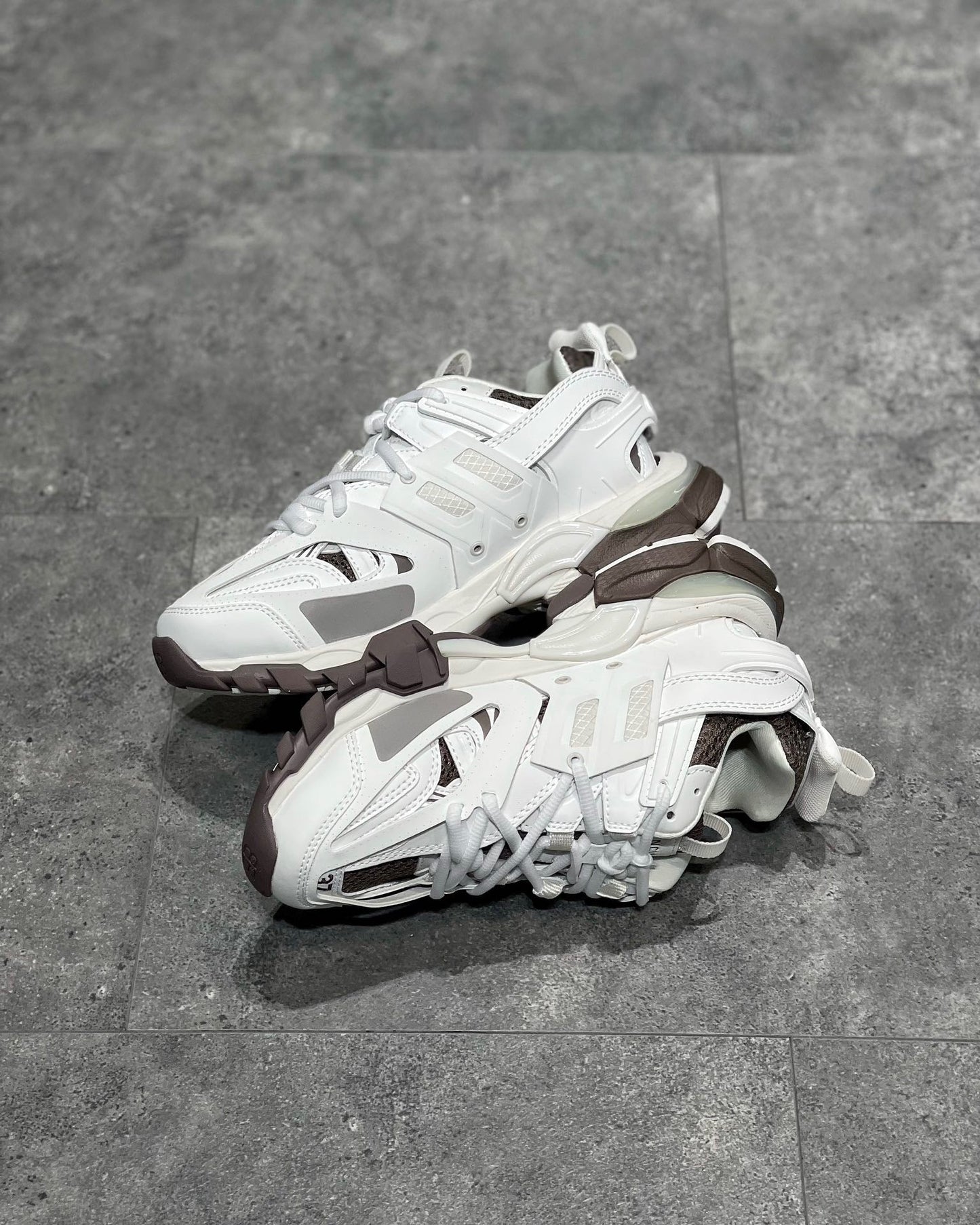 BLCG Sneakers
