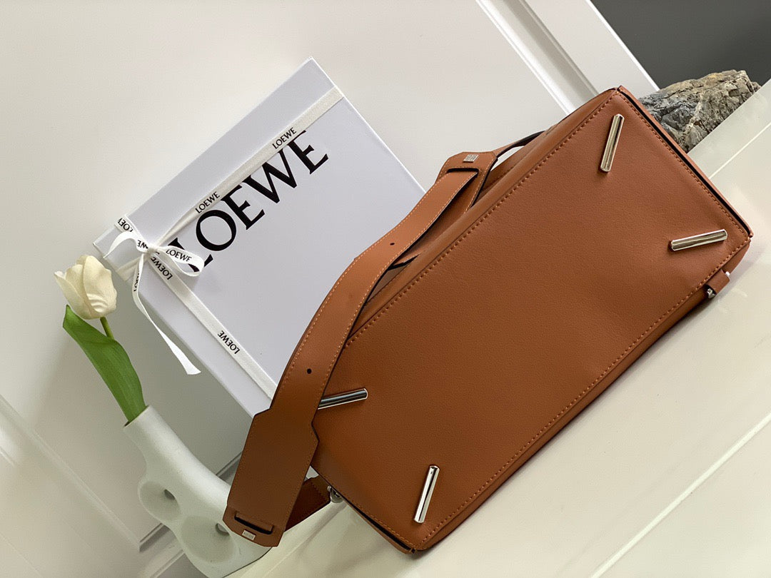 LO Puzzle Bag