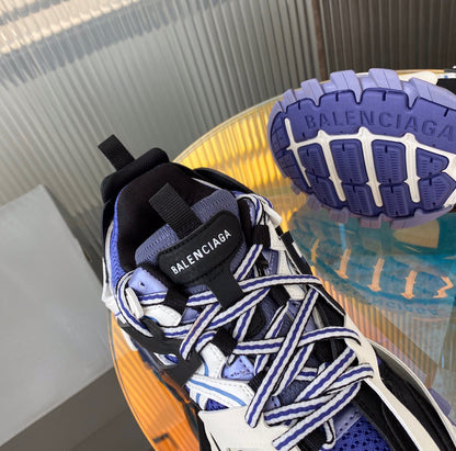 BLCG Sneakers