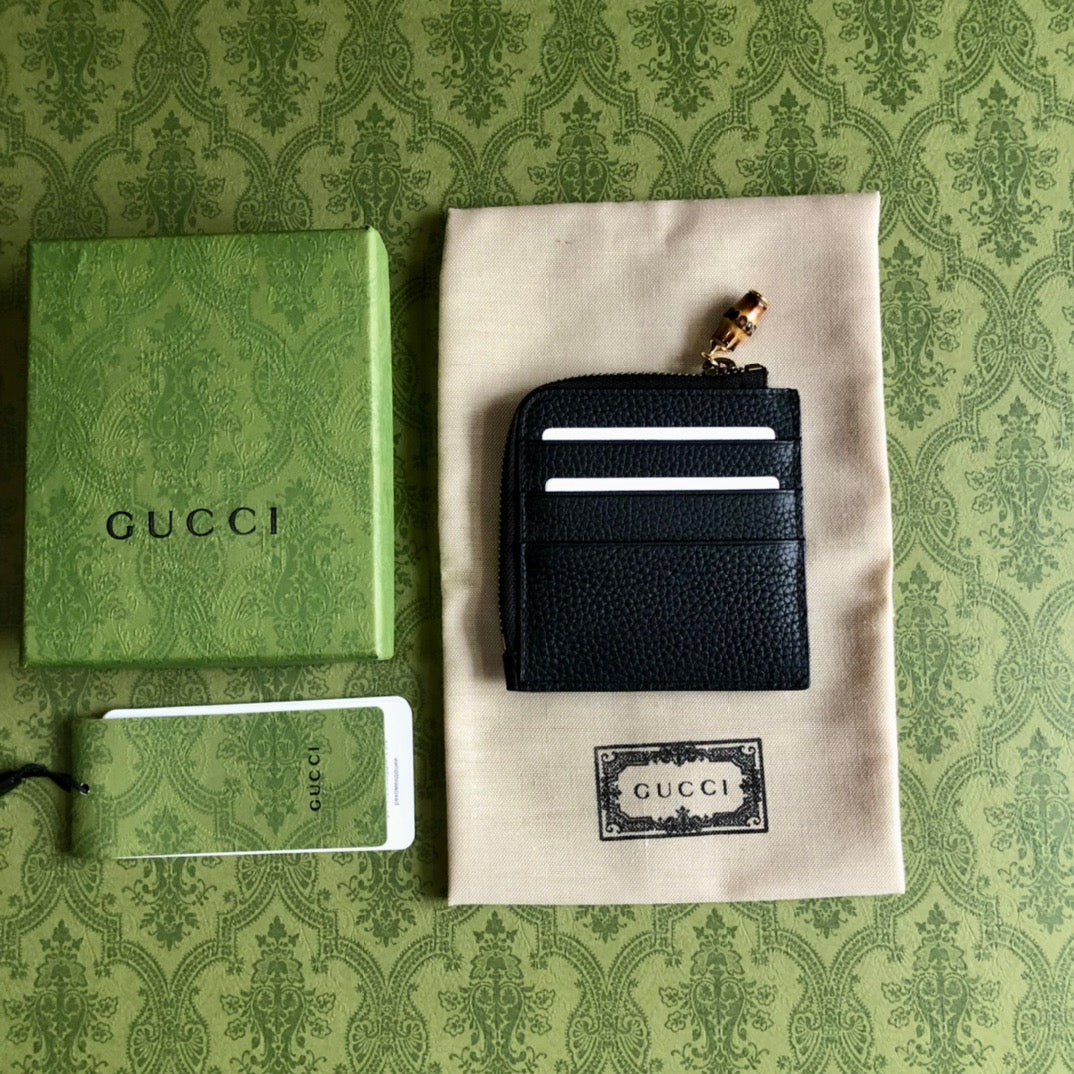 GUC Wallet