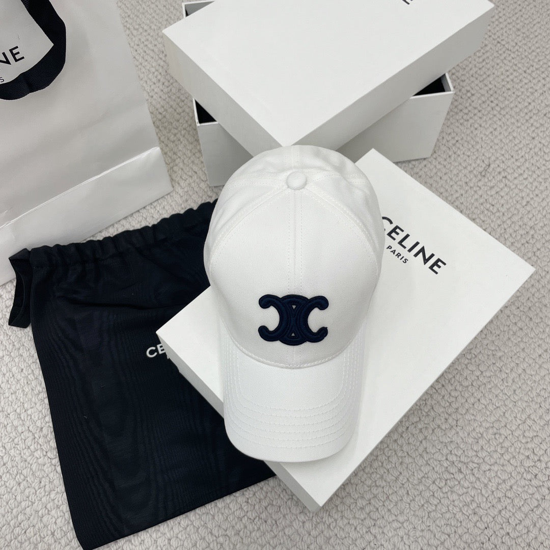 Caps