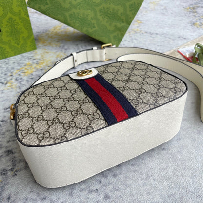 GUC Messenger Bag