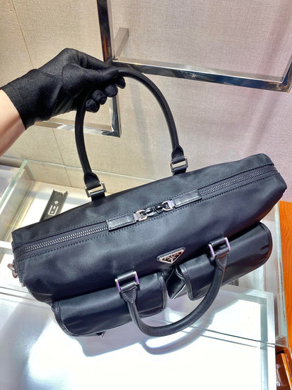 PRA Briefcases