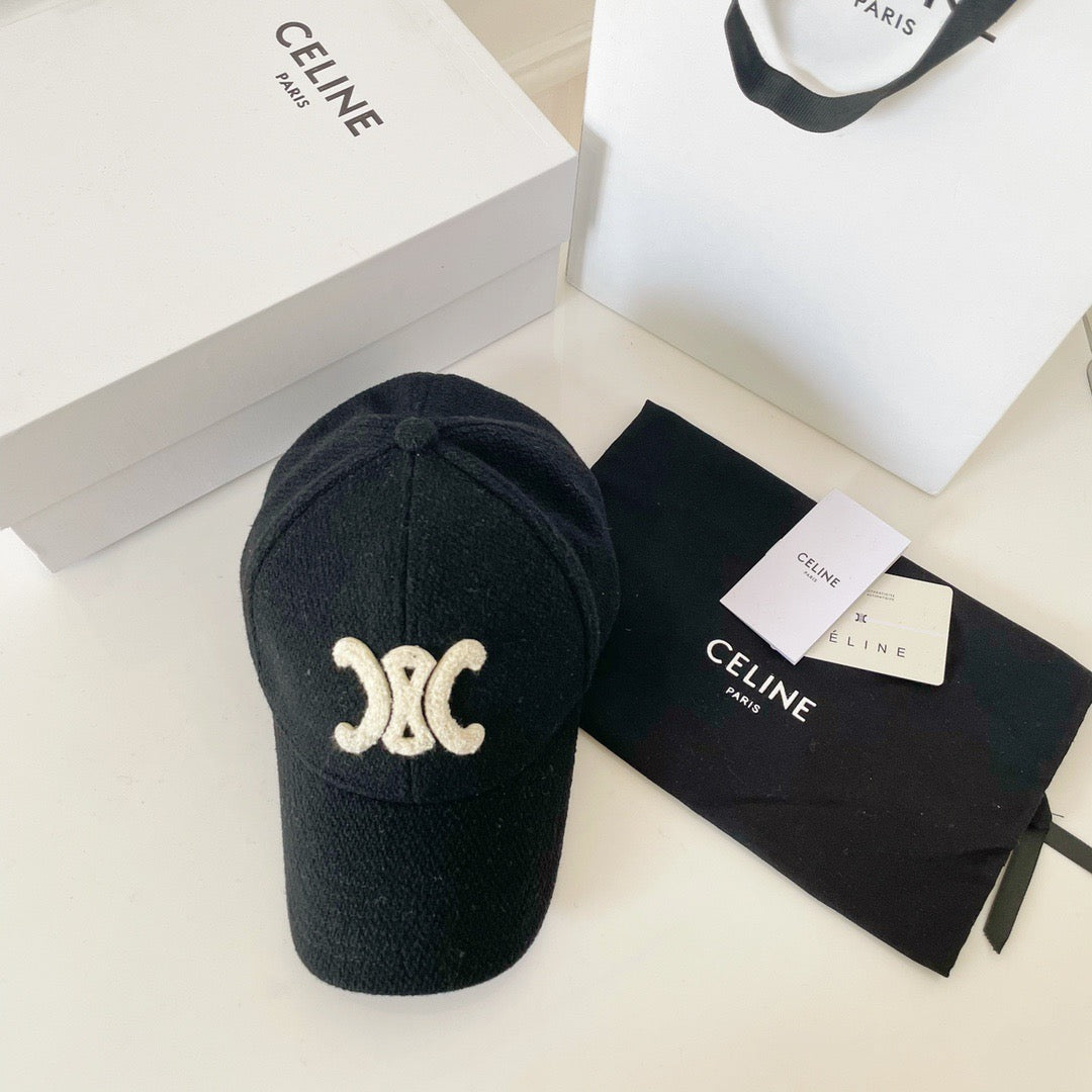 Caps
