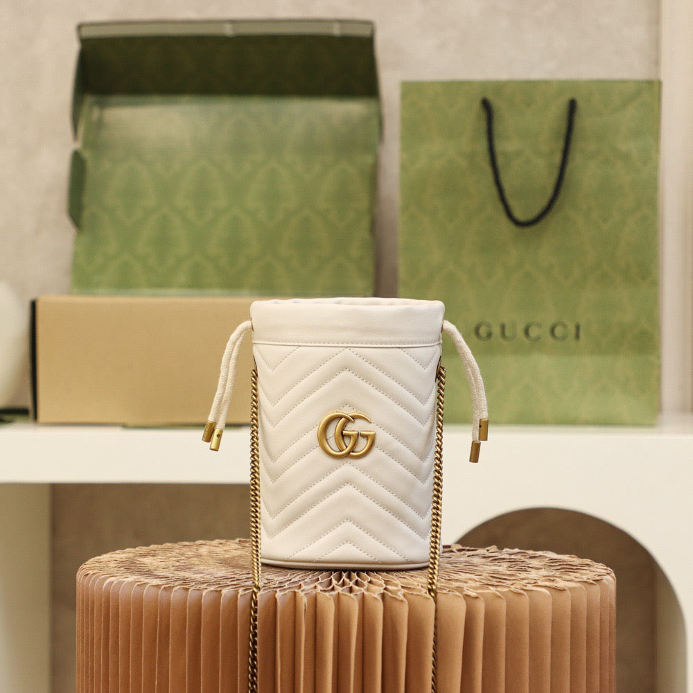 GUC Marmont Bucket