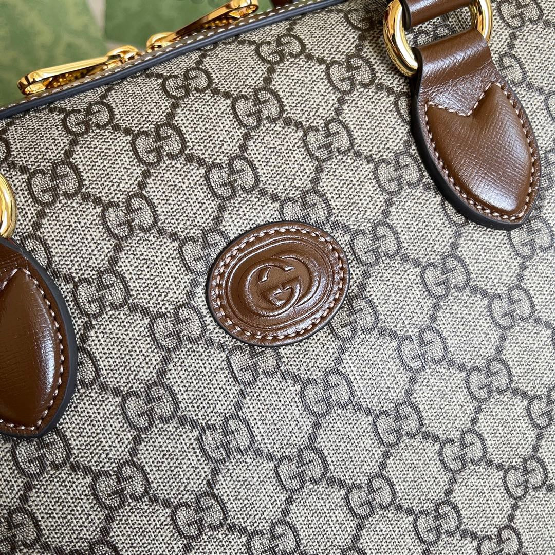 GUC Briefcases