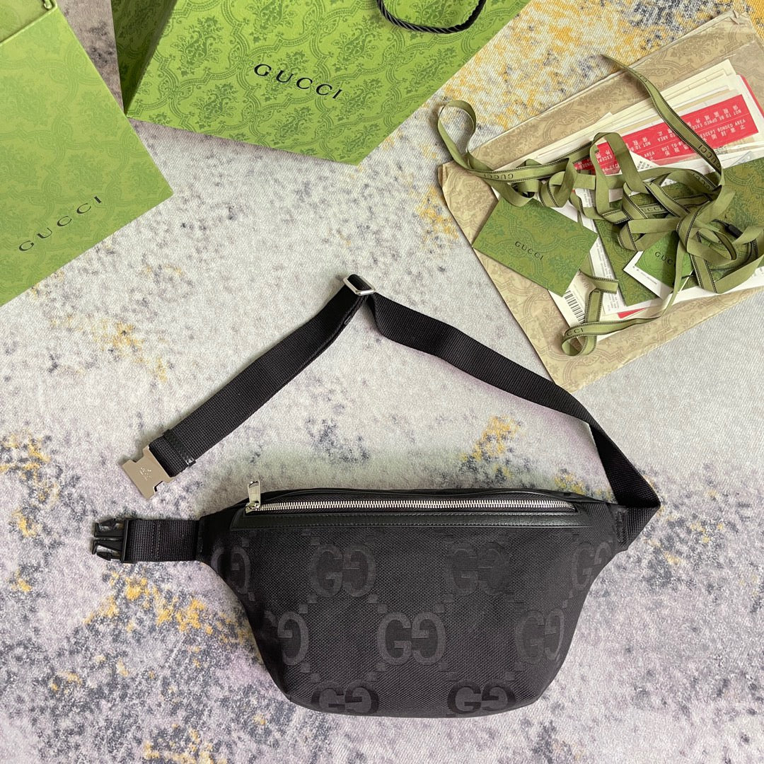 GUC Cross Body Bag