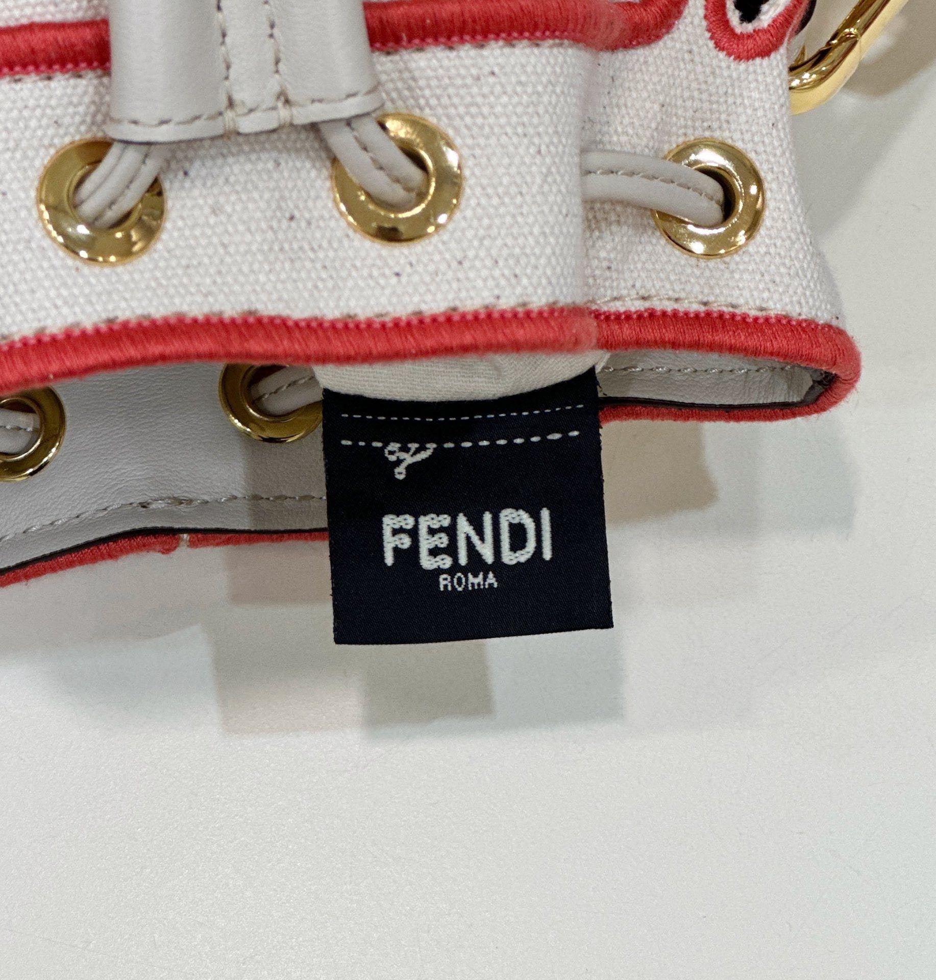 FEN Bucket