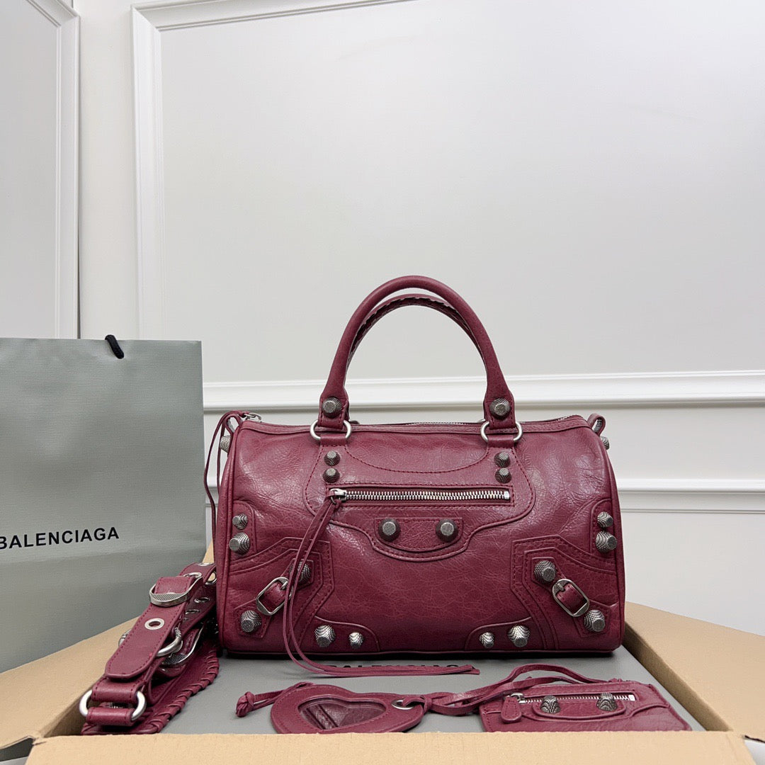 BLCG Travel Bag