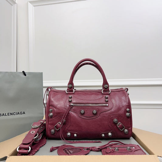 BLCG Travel Bag