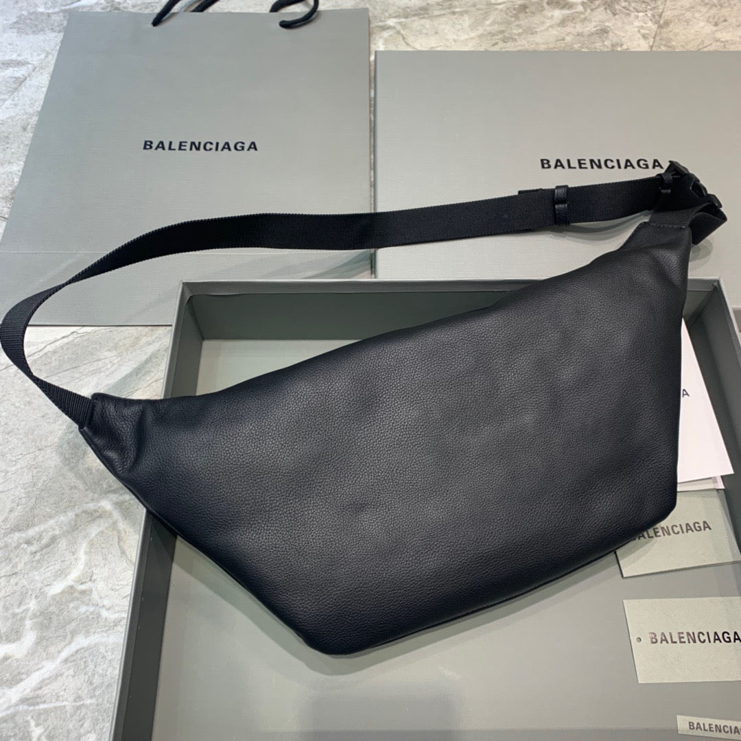 BLCG Cross Body Bag