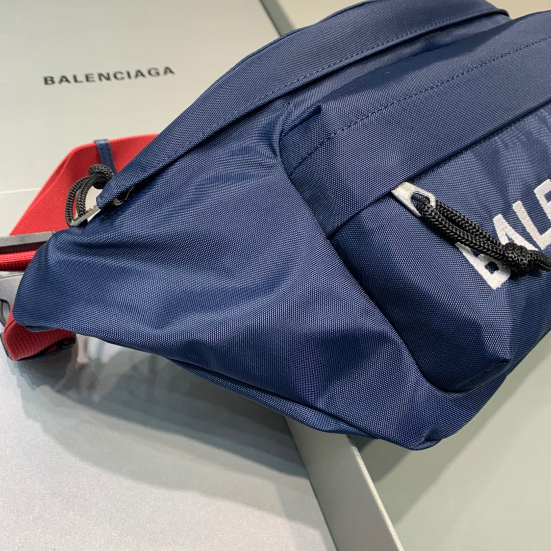 BLCG Cross Body Bag