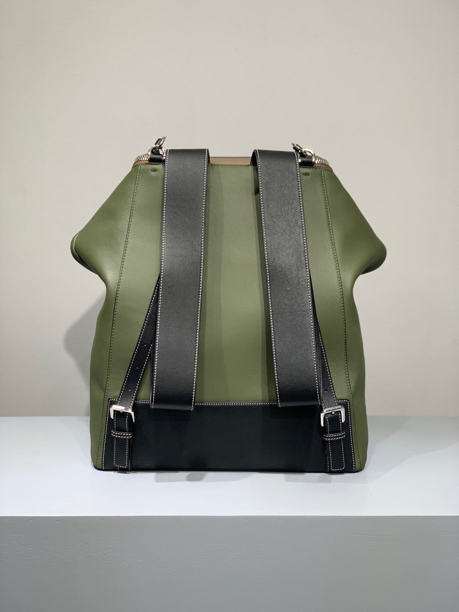 LO Backpack