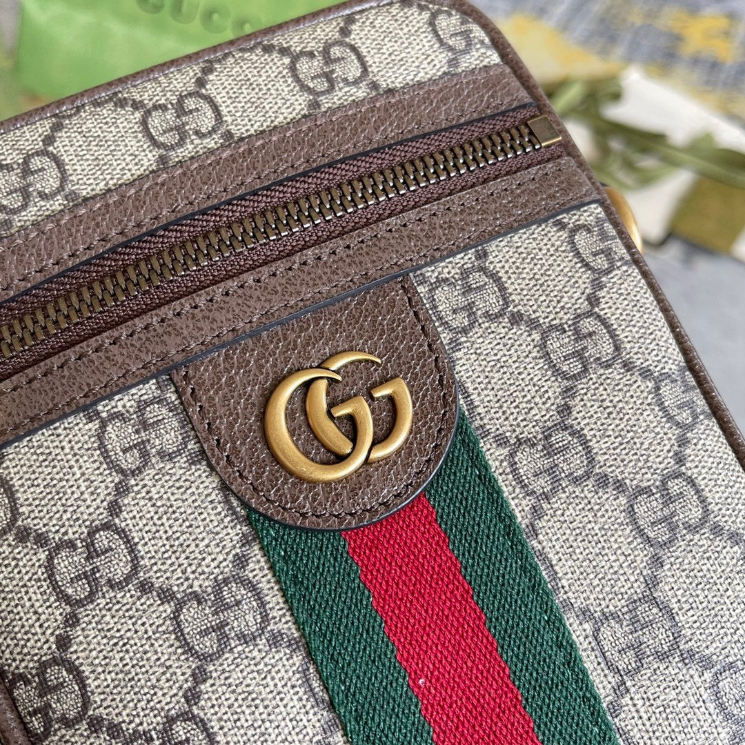 GUC Sling Bag