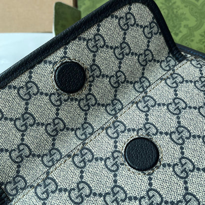GUC Messenger Bag