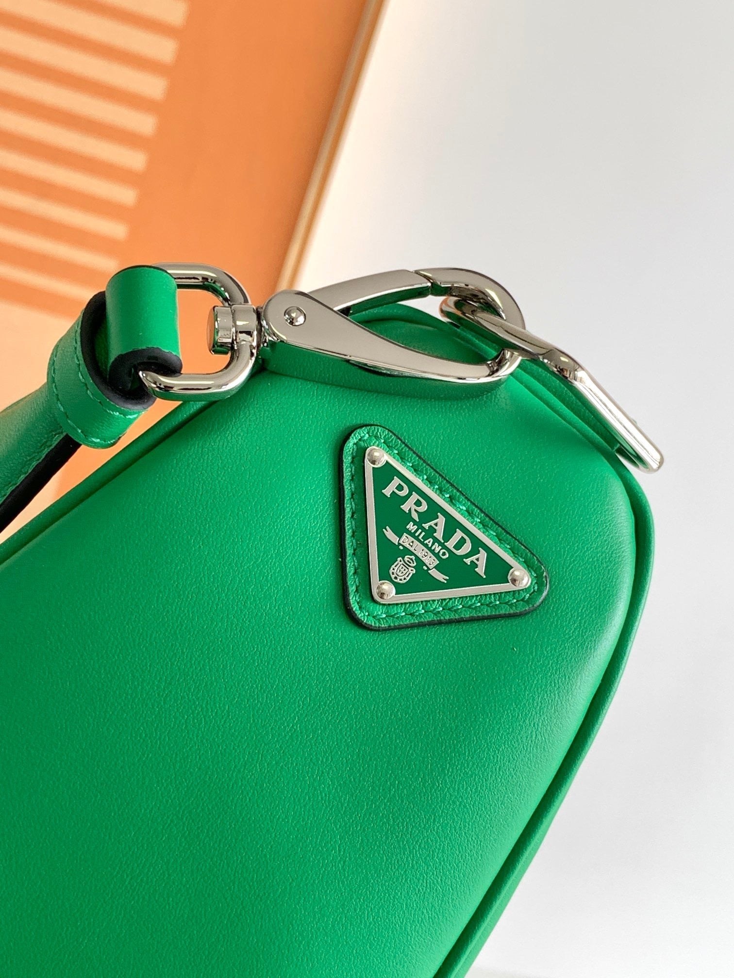 PRA Cross Body Bag