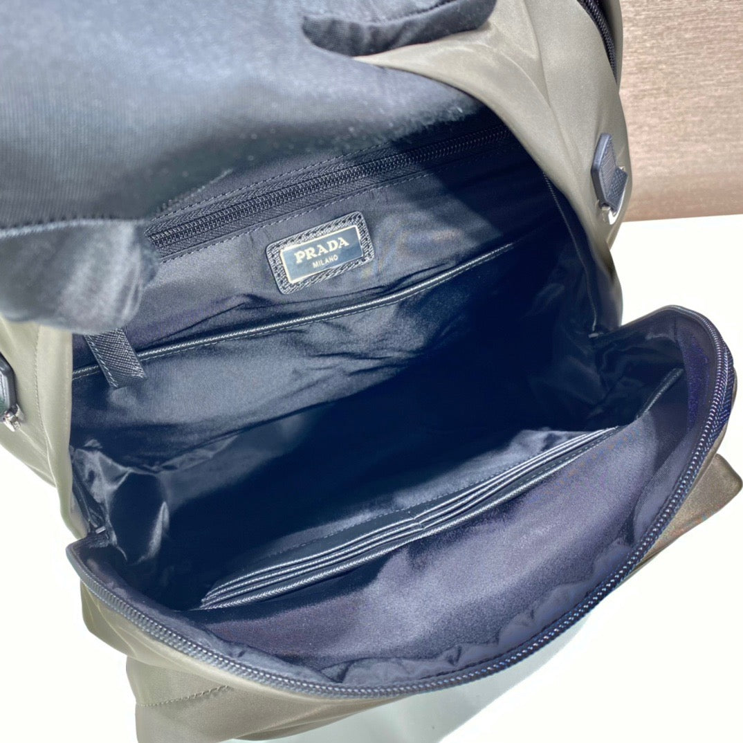 PRA Backpack