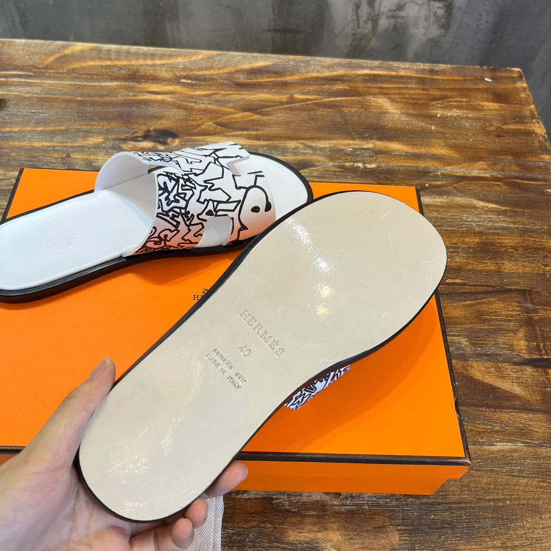 HERM Sandal