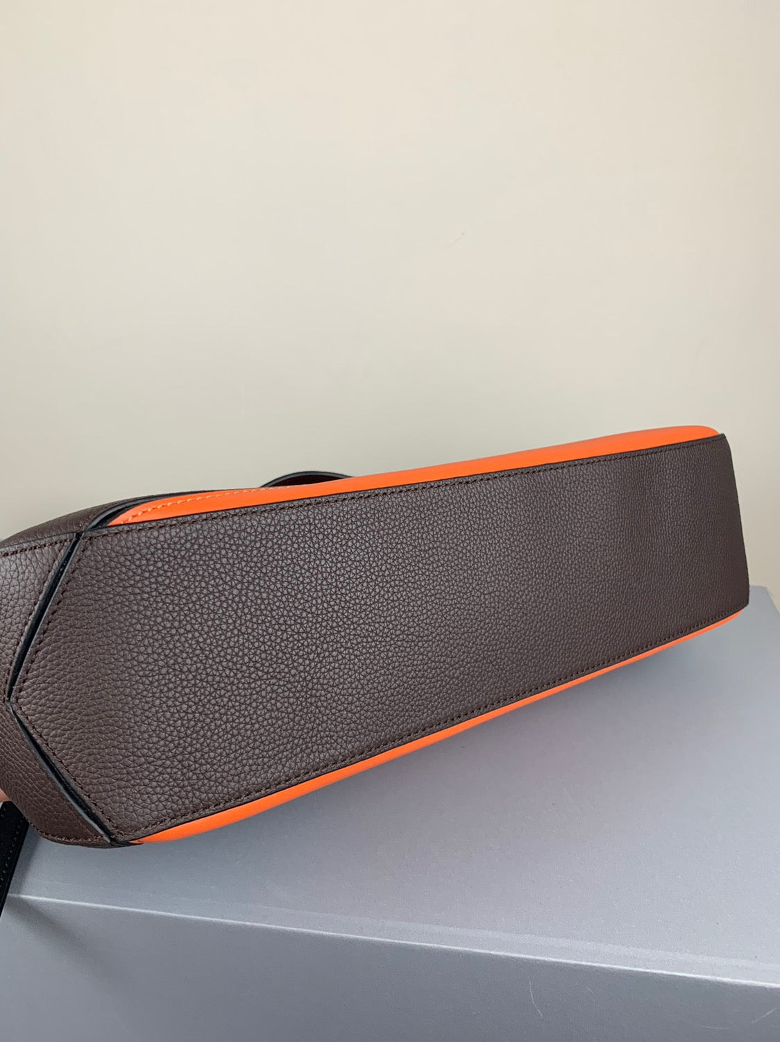 LO Puzzle Bag