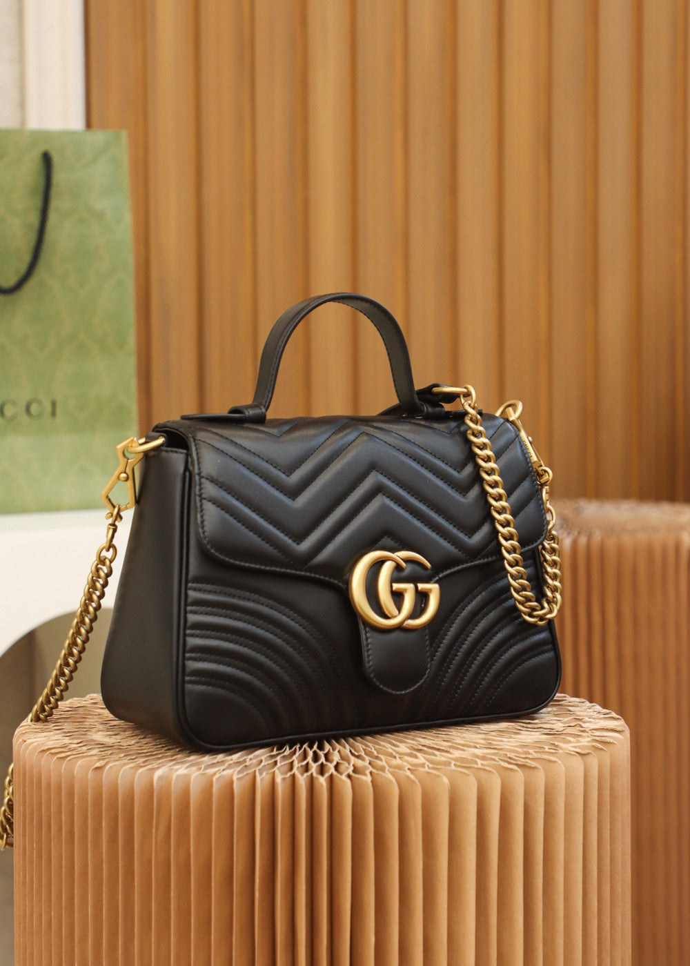 GUC Marmont Messenger