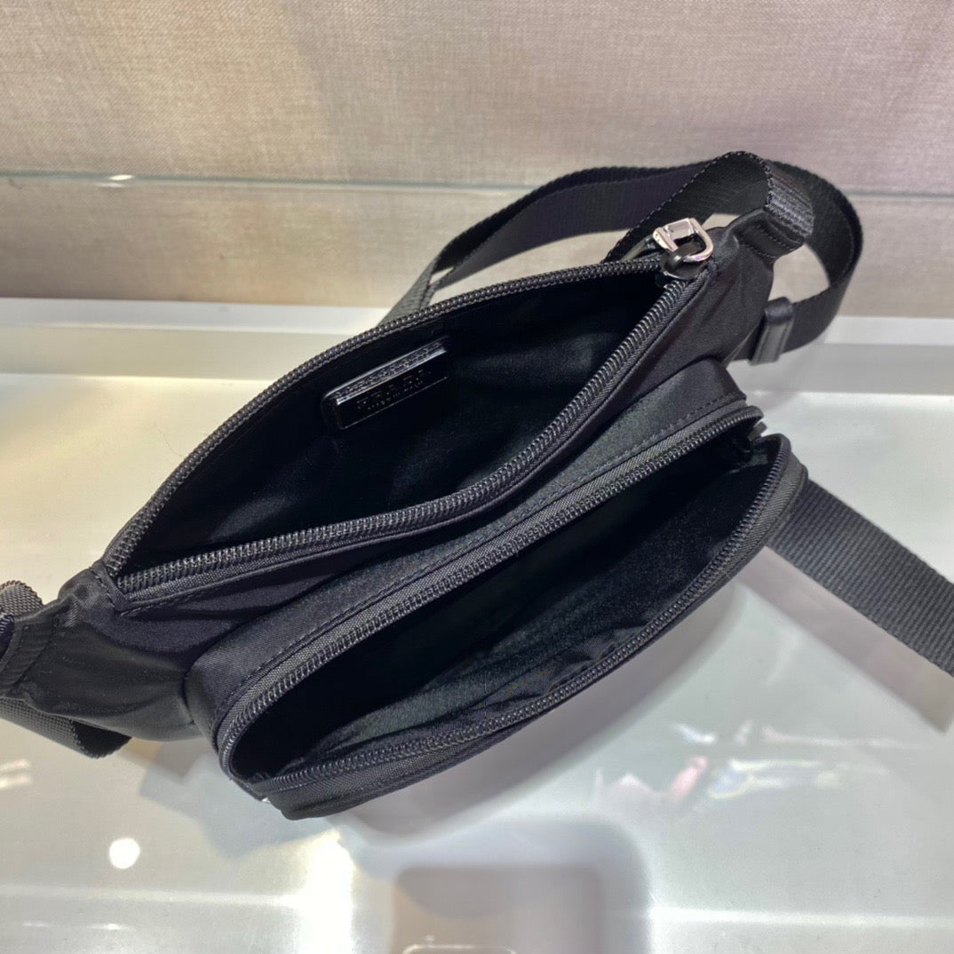 PRA Cross Body Bag