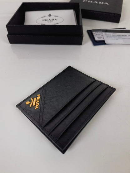 PRA Wallets