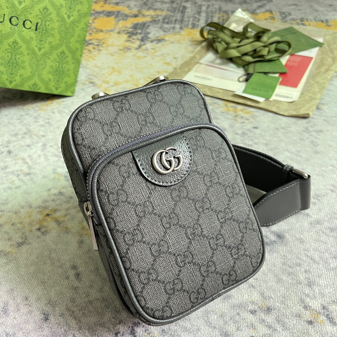 GUC Sling Bag