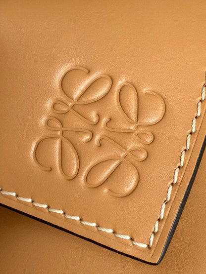 LO Puzzle Bag