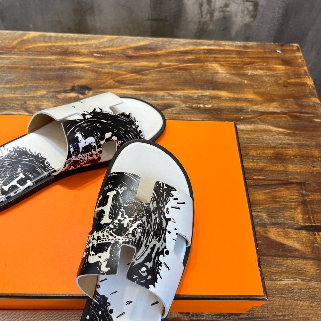 HERM Sandal