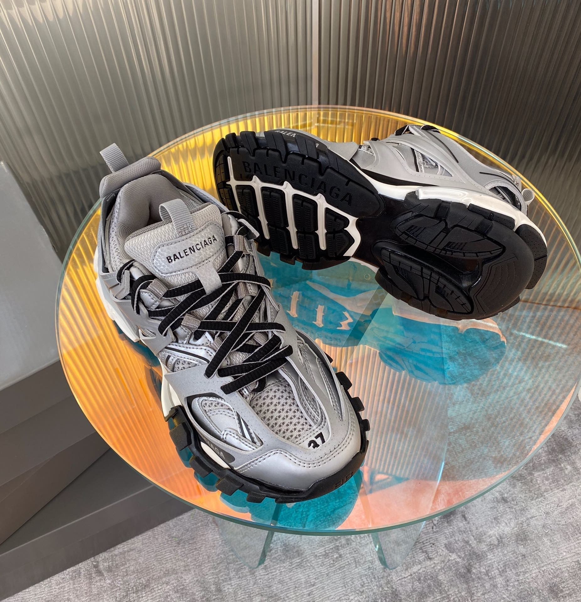 BLCG Sneakers