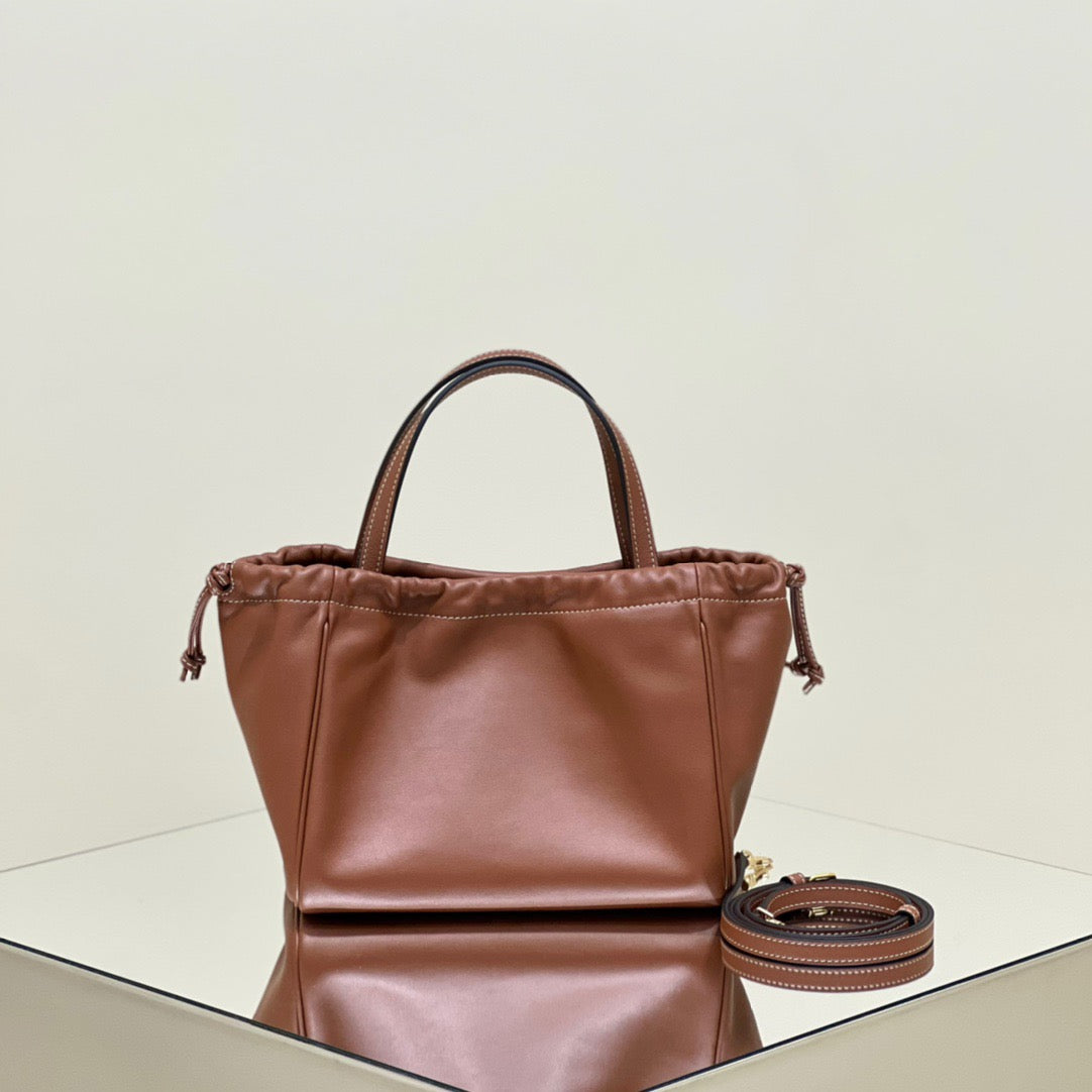 CEL Cabas Tote