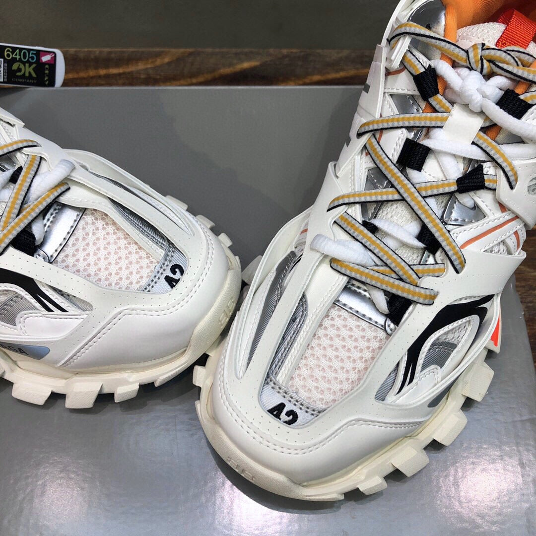 BLCG Sneakers