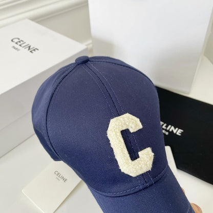 Caps