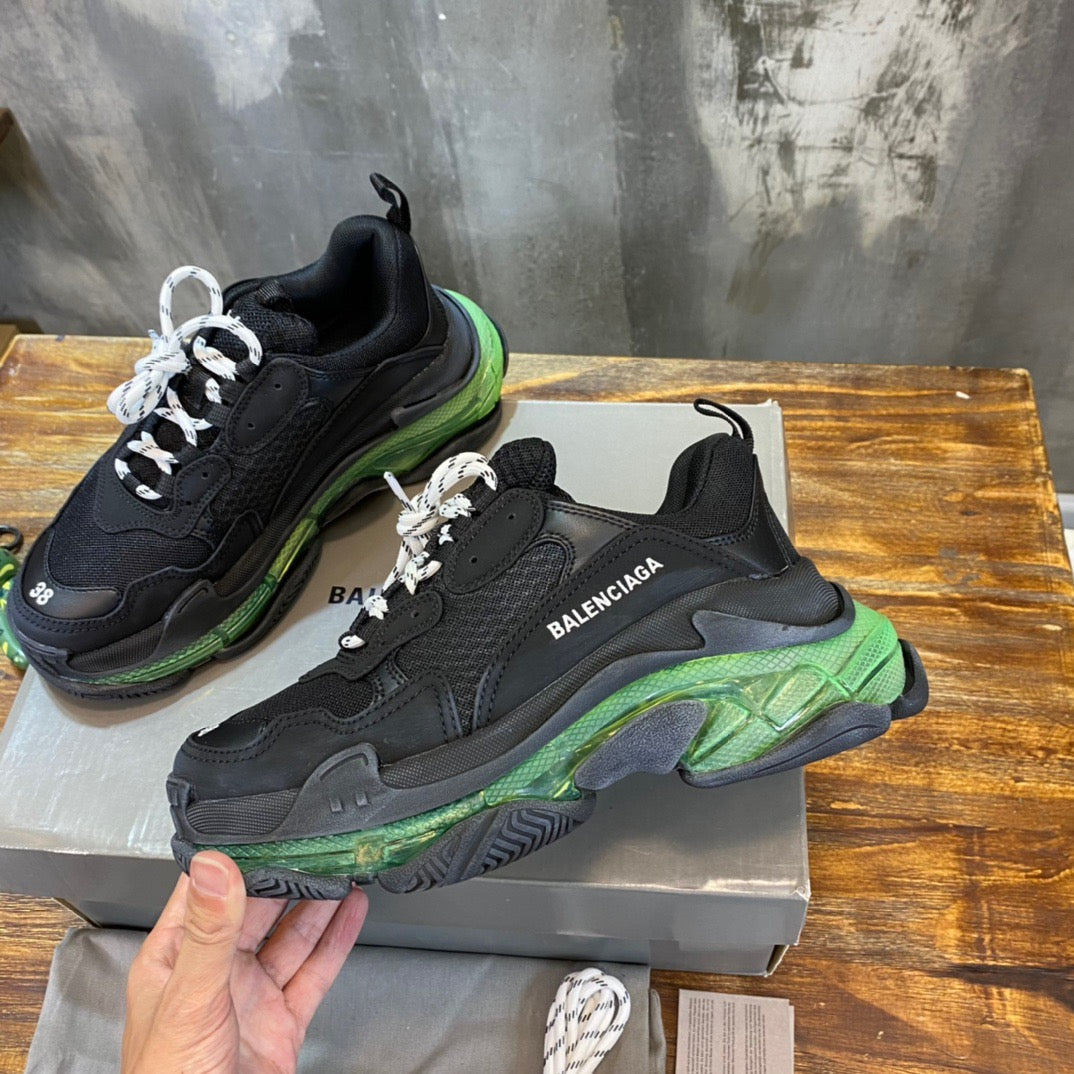 BLCG Sneakers