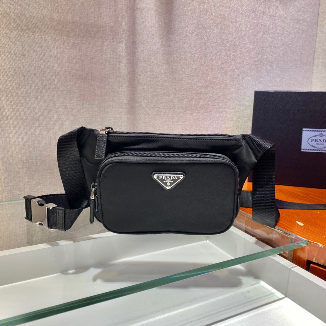 PRA Cross Body Bag