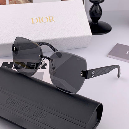 MONTAIGNE SUNGLASS CD4579 IN ACETATE