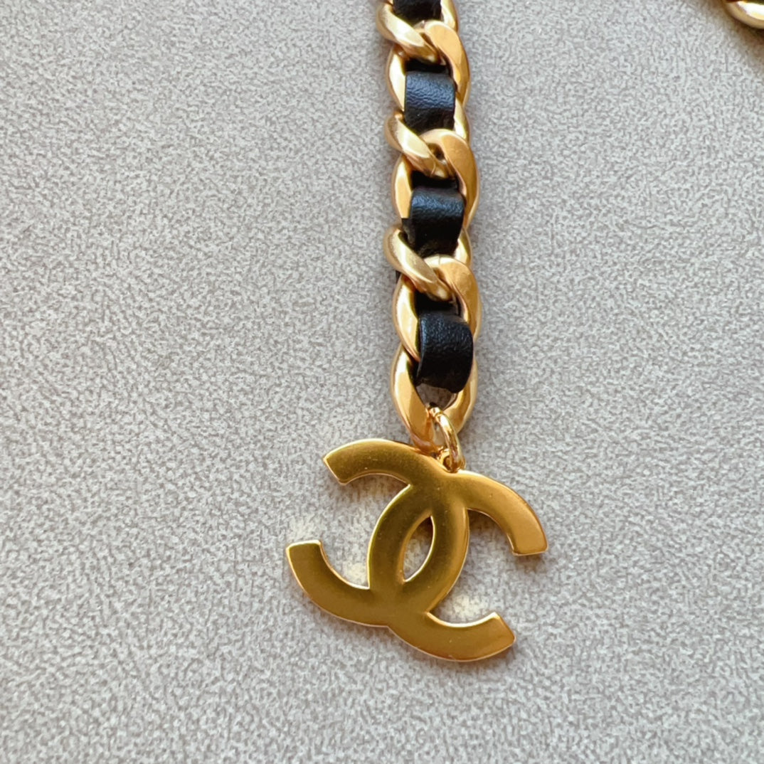 CC Waist Belt Chain Model 33