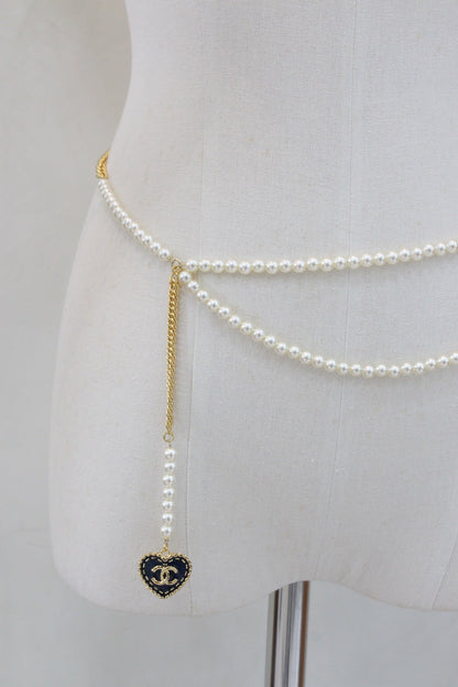 CC Waist Belt Chain Model 4